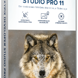 SILKYPIX Developer Studio Pro 11.0.7.0 Win x64 Free Download