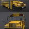 School Bus 3d model Free Download Free Download