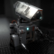 Sci-Fi Worker Robot 3D Model Free Download