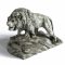 Sculpture of a lion Free Download