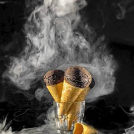 Smartphone Smoke Food Photography : How to Take Amazing Smoke Food Photos with Your Phone!