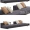 Sofa roger by minotti Free Download