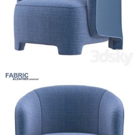 TARU Armchair by Ligne Roset Free Download