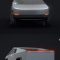 Tesla 3D Model Free Download