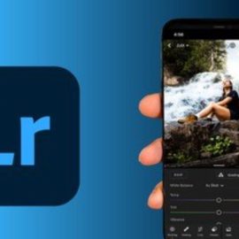 The Complete Lightroom Mobile Course