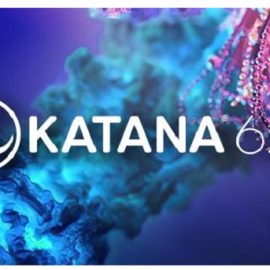 The Foundry Katana 6.0v1 Win x64 Free Download