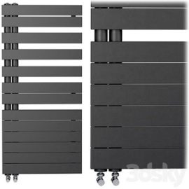 Towel Radiators set 3 Free Download