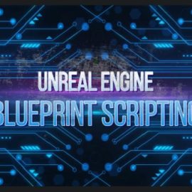 Udemy Unreal Engine Blueprint Scripting 101 by Greg Wondra Free Download