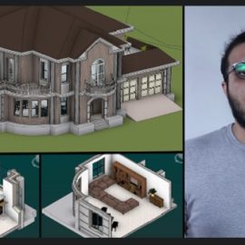 Udemy – Autodesk Revit – A to Z – Real_Revit Free Download