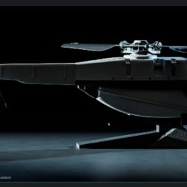 Udemy – BLENDER: Learn how to create the military Black Hornet drone Free Download