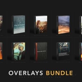 Ultimate Overlays Bundle – Kaiwan Shaban Free Download