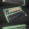 Universal Audio 610 Console (Green Board) 3D Model Free Download