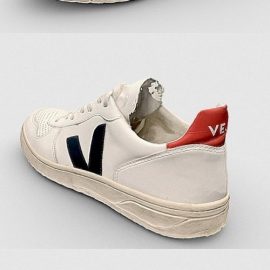 VEJA V-10 sneakers 3D Model Free Download