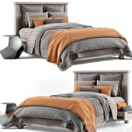 Vaughn Storage Bed Free Download