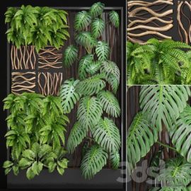 Vertical garden 2 Free Download