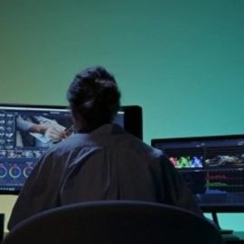 Video Editing for Beginners: Project settings, Proxies, Backup and other settings- Davinci Resolve