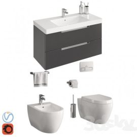 Villeroy & Boch Subway 2.0 Free Download