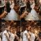 Wedding Sparkler Photo Overlays Free Download