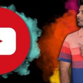 Youtube Faceless Channels Master Course- 10 Trending Ideas