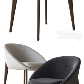 lido dining chair minotti Free Download