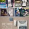 10 Spectacular T-Shirt Designs Templates Free Download