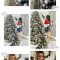 12 Photoshop Actions Christmastide Ps Free Download