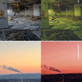 14 Toxic Lightroom Presets and LUTs Free Download