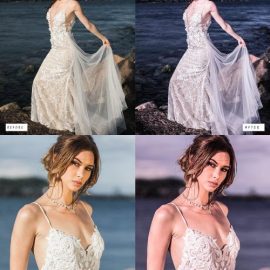 15 Wedding Day Lightroom Presets Free Download