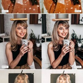 20 Vibrant Film Lightroom Presets Free Download