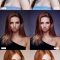 25 Skin Retouch Lightroom Presets Free Download