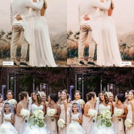 30 Wedding Lightroom Presets Free Download