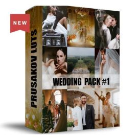 Arseniy Prusakov Wedding Pack 1 Free Download