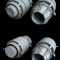 Artstation Ship Engine Pack Part I 3D model Free Download