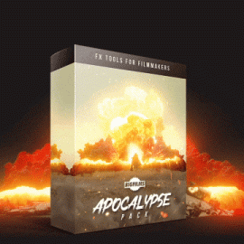 Bigfilms APOCALYPSE Pack