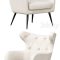 Bouck Wingback Chair Free Download