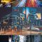 City Light Photoshop Action Free Download