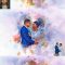 Creativemarket Wedding Watercolor Art Photoshop Action 11013805 Free Download