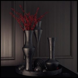 Decorative vase Free Download