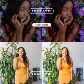 Editorial Lightroom Presets Free Download