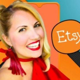 Etsy Seo 2023 Masterclass From A Top 1% Seller Free Download