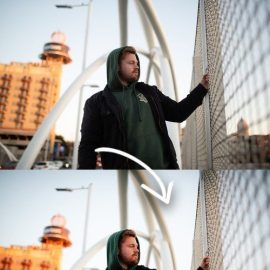 Evan Ranft Lightroom Preset Module Free Download