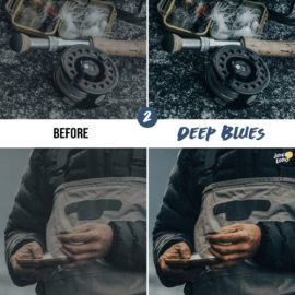 Fly Fishing Lightroom Preset Bundle Free Download