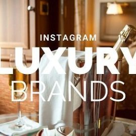 Growing a Luxury Brand on Instagram | Increasing Sales Conversions Free Download