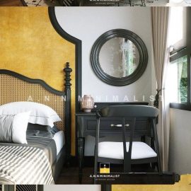 Interior Indochine Bedroom By An Ngoc Free Download