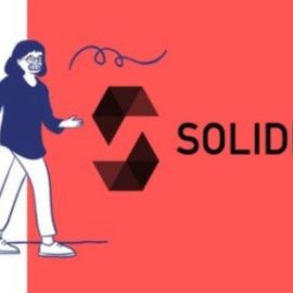 Learn Solidity Blockchain Development Zero To Expert Free Download