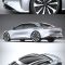 Lucid Air 2021 3d model Free Download