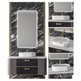 Luxury Bathroom 102 Free Download