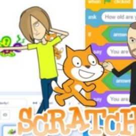 M.I.T Scratch Programming And Creating Games Free Download