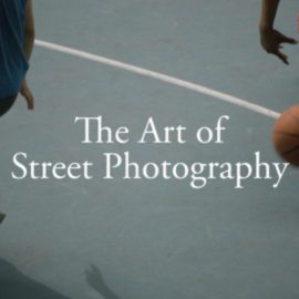 Magnum Photos The Art of Street Photography