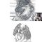 Pets Oil Sketch Photoshop Action Free Download